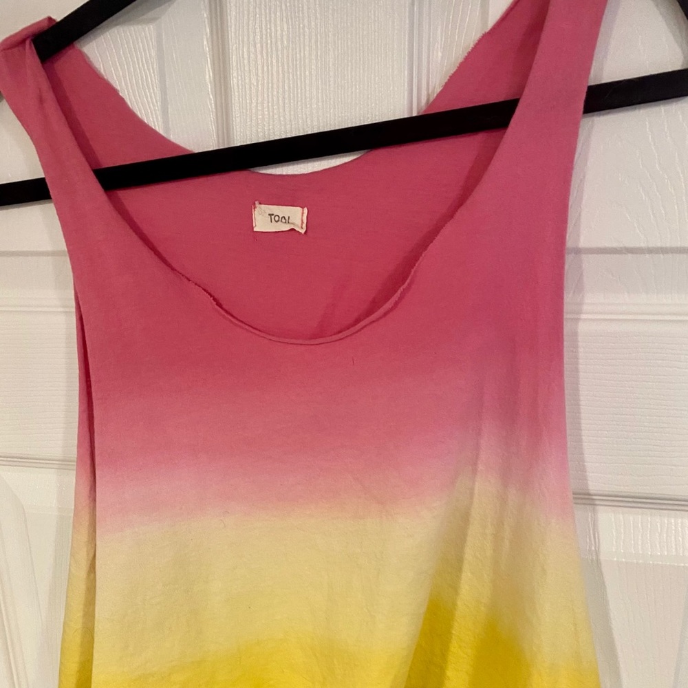 Tank top - Picture 4 of 4